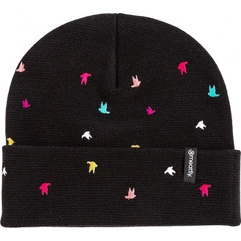 Meatfly Aaron Birds Color