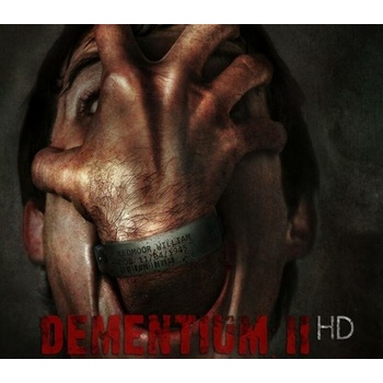 Dementium 2 HD