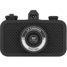 Lomography La Sardina 8Ball