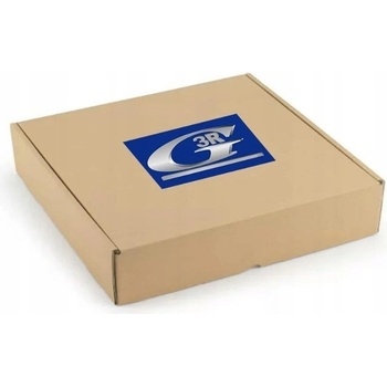 3RG 88059 Aditívum do AdBlue proti kryštalizácii 250 ml