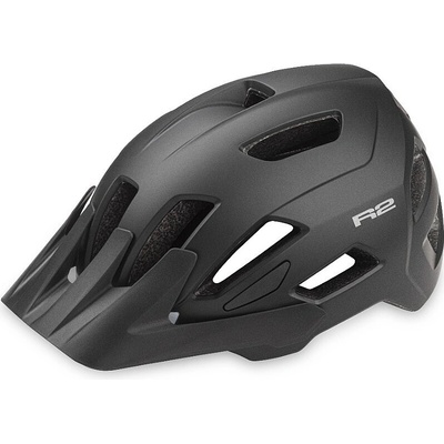 R2 Moonlight ATH38A/matt Black 2025