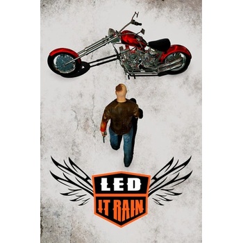 Ataverti Led it Rain (PC)