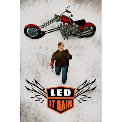 Ataverti Led it Rain (PC)