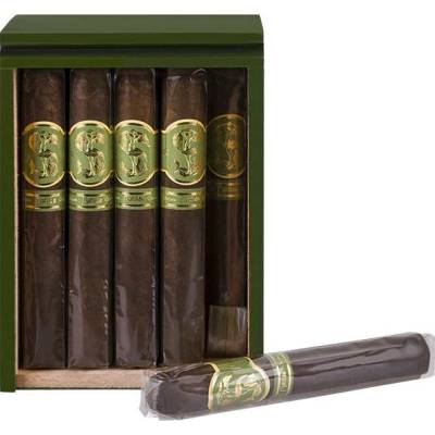 Matilde Oscuro Robusto 20 ks