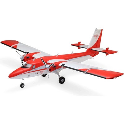 E-flite DHC-6 Twin Otter 1,4m PNP
