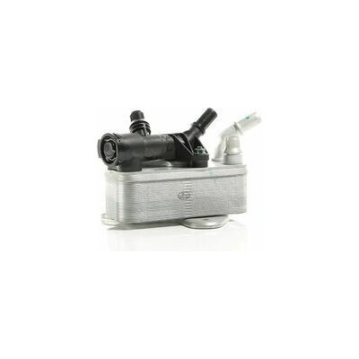 Chladič oleja automatickej prevodovky MAHLE ORIGINAL CLC 448 000S (CLC448000S)
