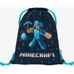 Baagl Minecraft Gymsack BAAGL | Sin | Момчешки | ONE SIZE