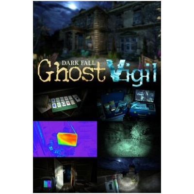 Dark Fall: Ghost Vigil