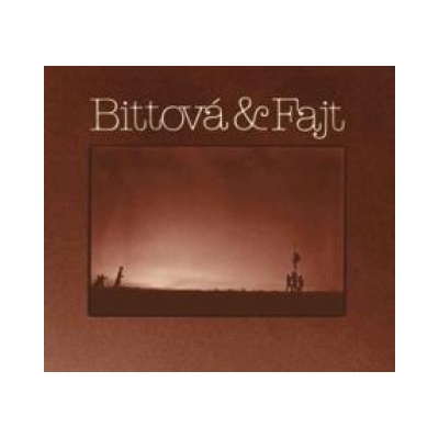 Iva Bittová, Pavel Fajt - Bittová & Fajt