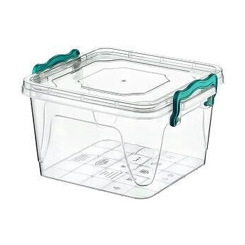 КОНТЕЙНЕР ЗА СЪХРАНЕНИЕ 2, 5Л (И102099)