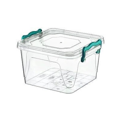 КОНТЕЙНЕР ЗА СЪХРАНЕНИЕ 2, 5Л (И102099)