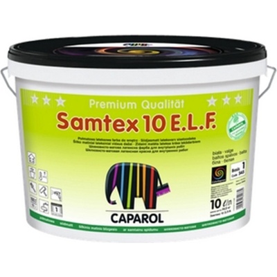Caparol Samtex 10 ELF CE X1 10 L