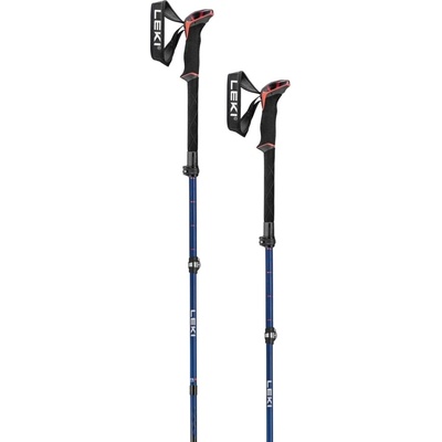 Leki Sherpa FX Carbon 2025/26