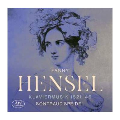 Fanny Mendelssohn Hensel - Klavierwerke CD