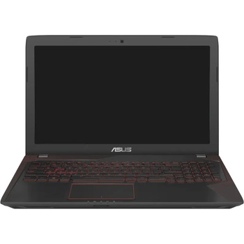 Image 1 of ASUS FX553VE-FY177