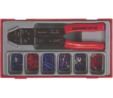 Teng Tools TTCP121