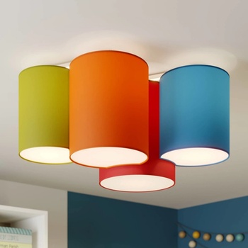 TK Lighting 3276