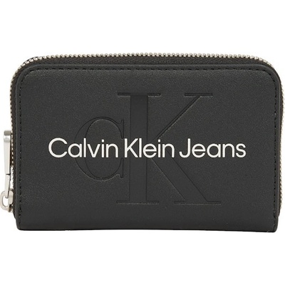 Calvin Klein Dámska peňaženka Medium K60K612255BEH