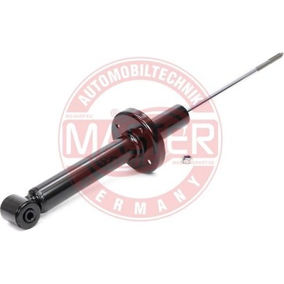 MASTER-SPORT Tlmič pérovania 170884PCSMS