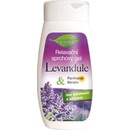 Sprchové gely Bione Cosmetics Lavender relaxační sprchový gel 260 ml