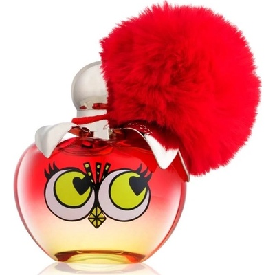 Nina Ricci Les Monstres de Nina Ricci Nina toaletná voda dámska 80 ml Tester