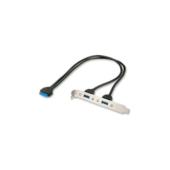 Lindy 33096 Вътрешен USB кабел (33096) (33096)