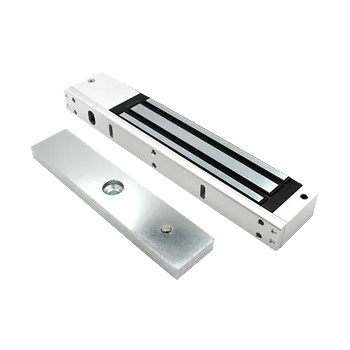 CSAccess Електромагнит 350kgf PRO серия, видим монтаж, МЕД 100%, мониторинг CSE-350P-S (CSE-350P-S)