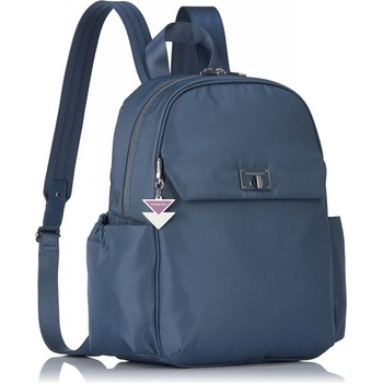 Hedgren Libra Balanced 9,67 l modrá