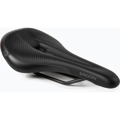 Ergon Мъжко седло за велосипед Ergon SM E-MOUNTAIN SPORT черно ER-44011016