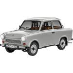 Revell Слобяем модел Revell - Трабант 601, Ексклузивно издание (R05630)