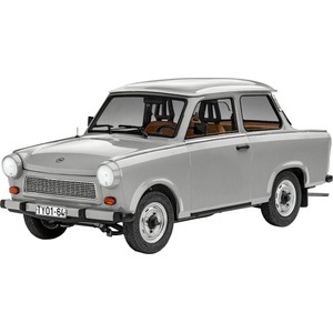 Revell Слобяем модел Revell - Трабант 601, Ексклузивно издание (R05630)