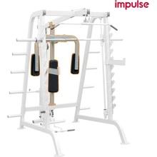 Impulse Pec dec pro multipress HC+HCS