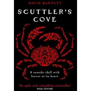 Scuttler's Cove | David Barnett (ISBN: 9781804367537)