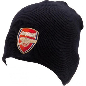 FC Arsenal Main Crest čepice