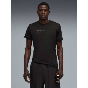 PUMA Тениска M Run Club Graphic Tee (52761101)