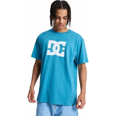DC Star Hss Storm Blue Modrá