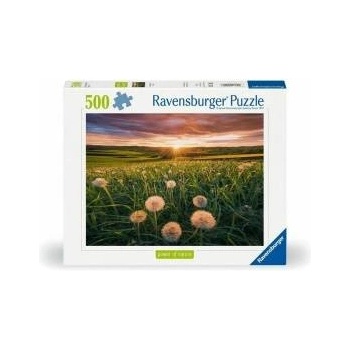 Ravensburger Пъзел Ravensburger Dandelions