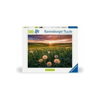 Ravensburger Пъзел Ravensburger Dandelions