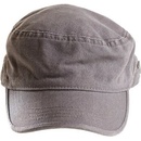 Bushman Dugger grey