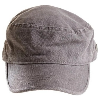 Bushman Dugger grey