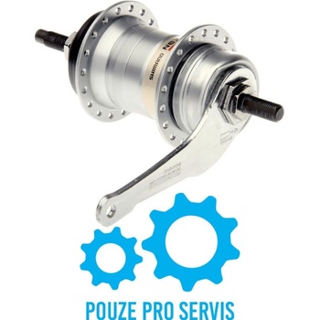 Shimano Nexus SG-3C41