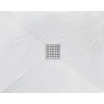 Rea КОРИТО ЗА ДУШ КАБИНА Rea White Rock 90 x 120 (REA-K5582)