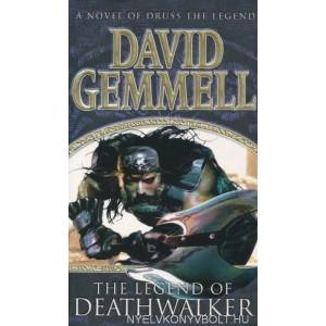 Legend of Deathwalker (2006)