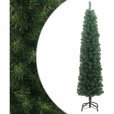 VidaXL Umelý vianočný stromček 161 - 180 cm