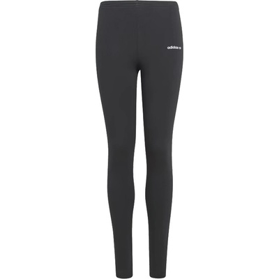 adidas Leggings čierna
