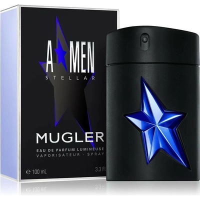 Mugler A*Men Stellar parfumovaná voda pánska 100 ml