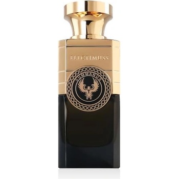 Electimuss Nero Collection - Summanus Extrait de Parfum 100 ml