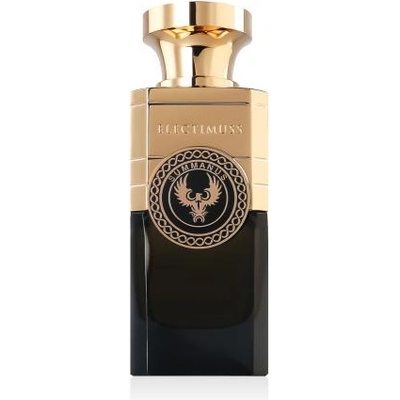 Electimuss Nero Collection - Summanus Extrait de Parfum 100 ml