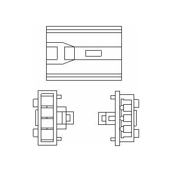 Lambda sonda MAGNETI MARELLI 466016355166