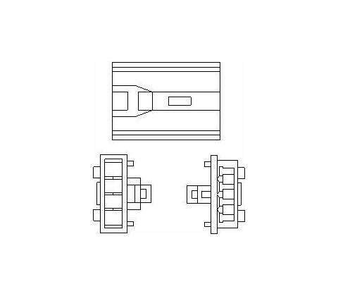 Lambda sonda MAGNETI MARELLI 466016355166